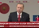 Başkan Erdoğandan Vefaya saldırıya sert tepki