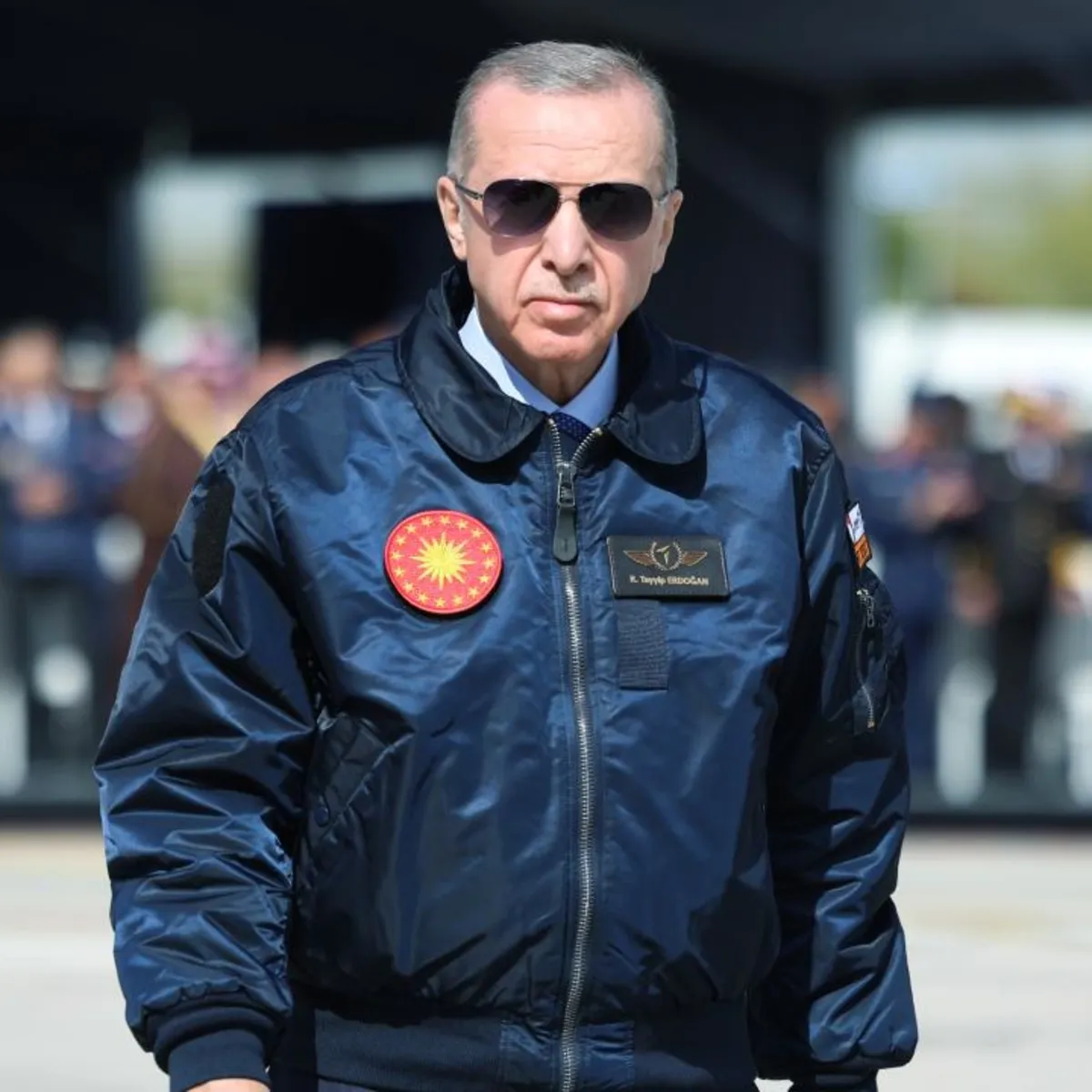 Başkan Erdoğan Mehmetçik ile bayramlaştı: EFES-2026'da gücümüzü dünyaya gösterdik