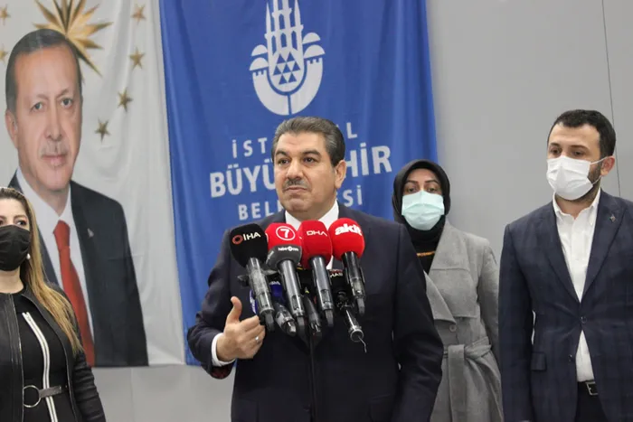 Son dakika: CHP’li İBB’nin algı operasyonu elinde patladı! İşte ’Halk Ekmek’ gerçekleri