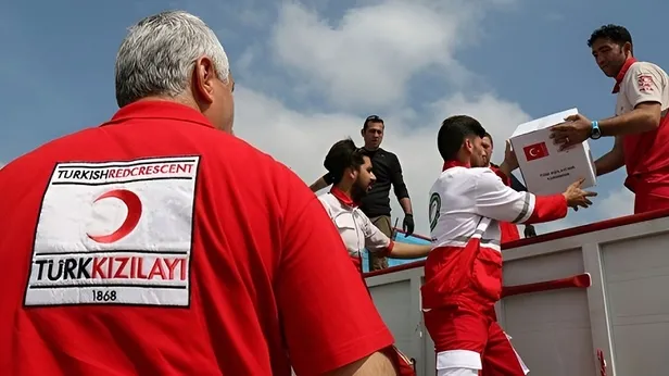 Kpss ve mülakat şartı aranmıyor! Kızılay 7 farklı kadro için kapılarını adaylara araladı!