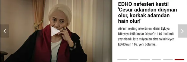Eşkıya Dünyaya Hükümdar Olmaz 116. yeni bölümde milyonları ekrana kilitleyen sahneler! EDHO son bölüm nefesleri kesti - 7