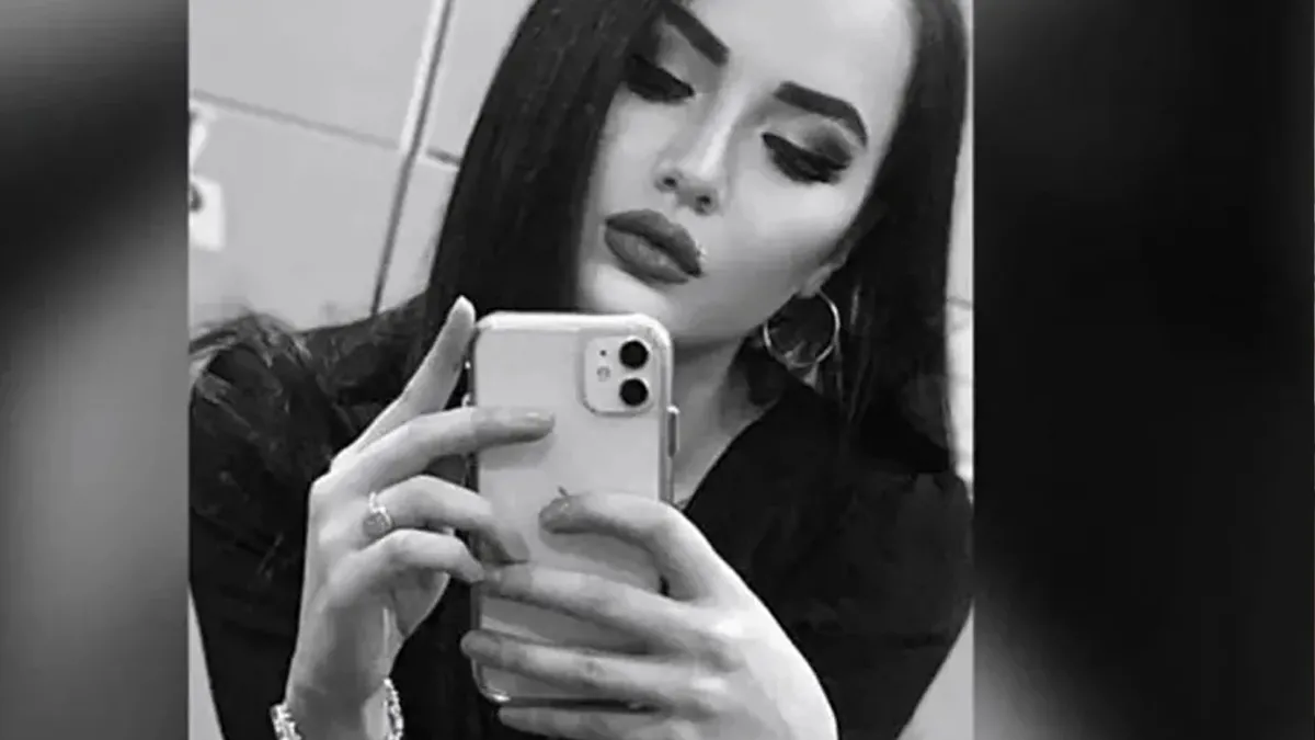 ʺAleyna Çakırʺ olarak bilinen Sema Esen