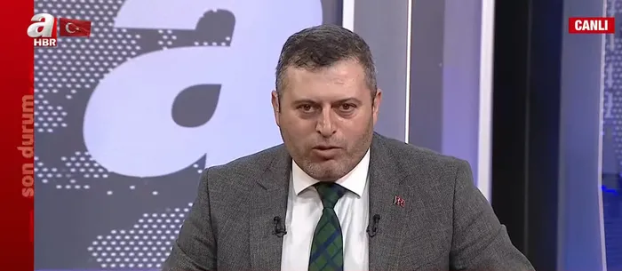 CHP’nin eski avukatı Mustafa Kemal Çiçek’ten çarpıcı açıklama: Trollerin açtığı hesaplarla anketler yapılıyor!