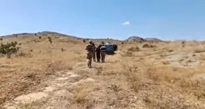 71 yıl kesinleşmiş cezası bulunan şahıs yakalandı