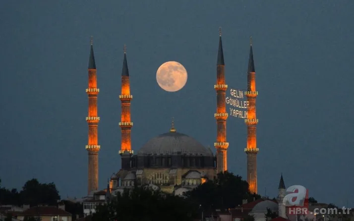 2019 fitre miktarı ne kadar oldu? Fitre kime verilir? Fitre ne zaman verilir? 11