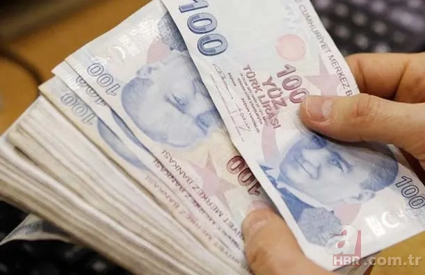 Vatandaşa güzel haber! O korkuya artık son 9