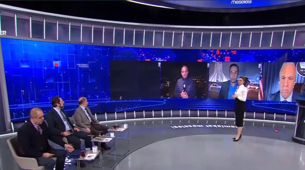 Trump "İran'dan çıkış yolu mu arıyor?