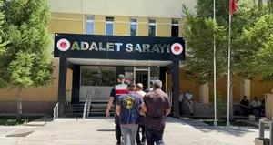 Saman hırsızlarına ’ev hapsi’ cezası