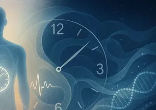 Bilim insanları uyarıyor: Sağlıklı yaşamın şifreleri sirkadiyen ritimde saklı! Vücut saati nasıl çalışır?