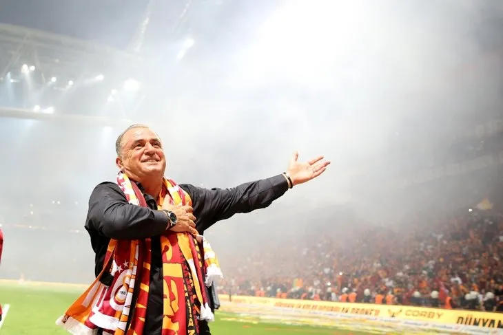 Drogba Galatasaray için devrede!