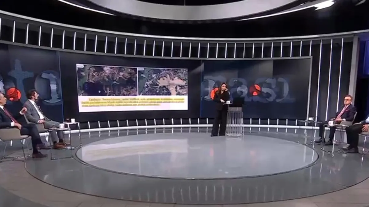 Kılıçdaroğlu’ndan İmamoğlu’nu CHP’den atın mesajı! A Haber’de çarpıcı yorum