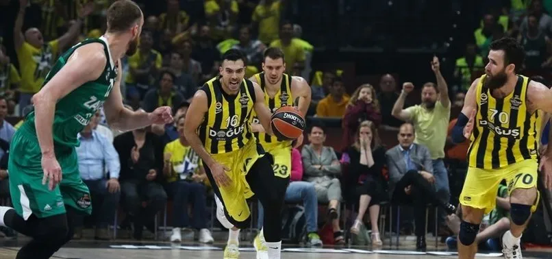 Fenerbahce Beko Dortlu Final E Yukseldi