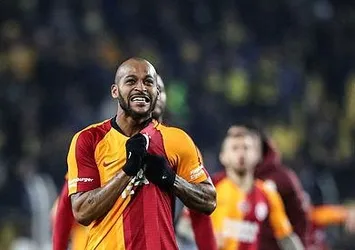 Galatasaray Marcao'nun bonservis bedelini belirledi!