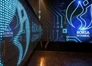 Borsa rekor seviyeyi gördü