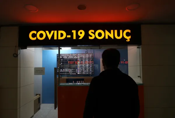 1630990335123.jpg Zorunlu PCR testlerinden ücret alınacak mı? Karar verildi - 1