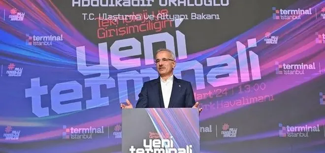 Türksat 6A ile Türkiye sayılı ülkelerden biri olacak! Bakan Uraloğlu açıkladı: 6G teknolojisi hazırlıklarına başlandı