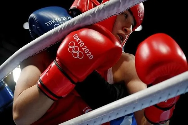 Türk sporculardan Tokyo 2020 Olimpiyat Oyunları’nda önemli başarı