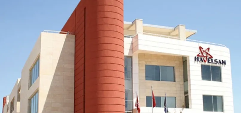 HAVELSAN dünya devleriyle aynı listede yer aldı
