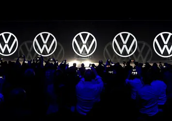 Volkswagen yükselişe geçti!