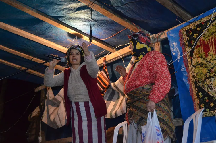 Kalandar Gecesi nedir, neler yapılır? Karadeniz geleneği 14 Ocak’ta kutlanıyor