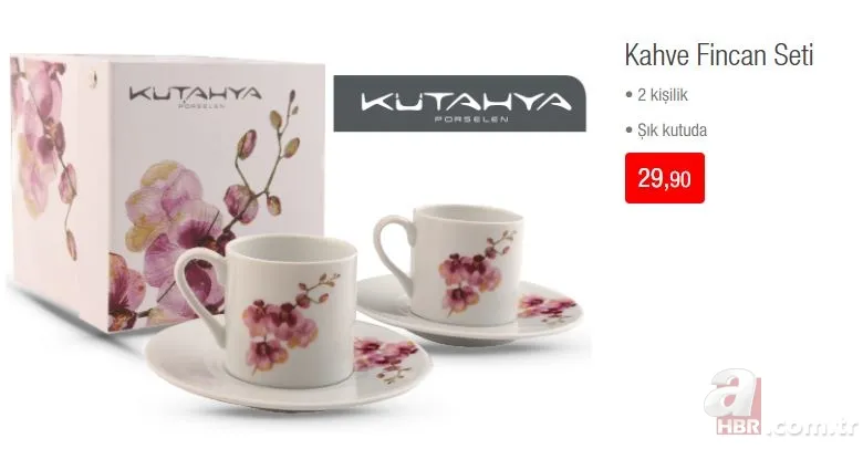 BİM aktüel ürünler 25 Ekim Cuma! BİM aktüel ürünler kataloğu listesinde yepyeni ürünler! 5