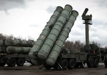 Rusya'dan Türkiye'ye S-400 mesajı
