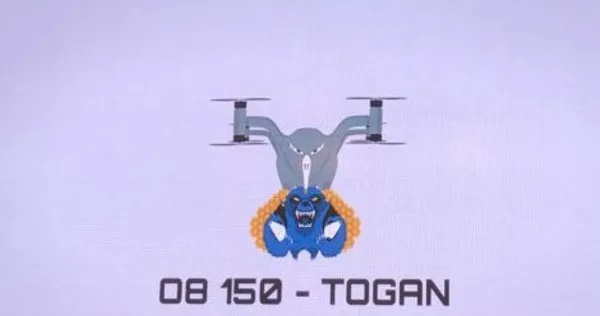Akıllı mühimmat "TOGAN" göreve hazır! Tüm detaylar A Haber'de aktarıldı - 1