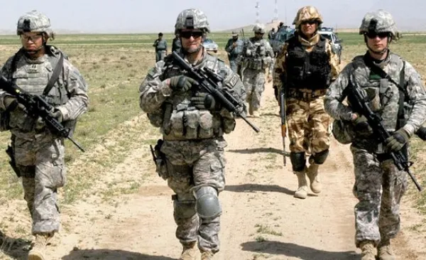 1618336430043.jpg ABD'de Afganistan'dan çekiliyor! Joe Biden'dan tarihi hamle! - 1