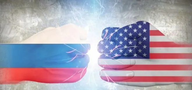 Son dakika! Rusya’dan ABD’ye ’Ukrayna’ çağrısı