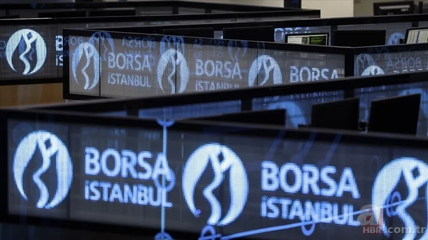 Devre kesici nedir, nasıl olur? Borsa İstanbul'da işlemler tekrar ne zaman başlayacak? 5
