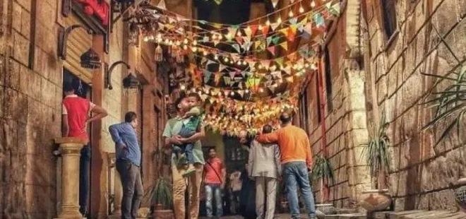 Ramazanın ışığını yakala! Son başvuru tarihi 12 Nisan