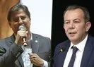 CHP’den flaş Tanju Özcan ve Alim Karaca kararı