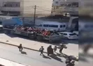 Aç artık gözünü dünya! Katliam var