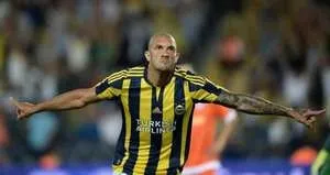 Fernandao’ya sürpiz teklif