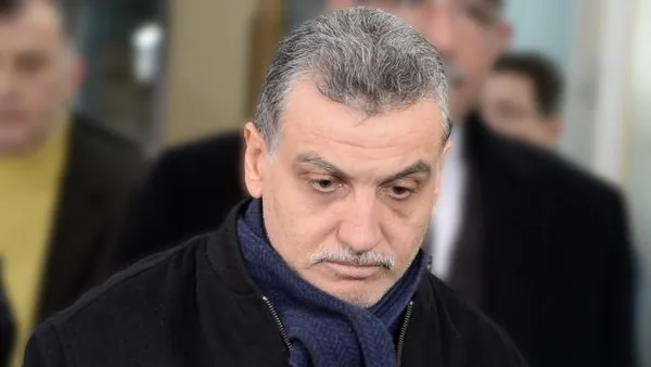 Son dakika | Yargıtay'dan önemli karar! FETÖ'cülere ceza yağdı - 1