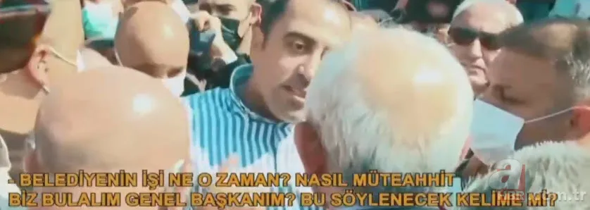 Muhalefetin kentsel dönüşüm karşıtlığı! Başkan Erdoğan bu video ile gözler önüne serdi 17