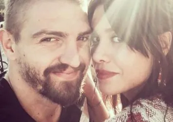 Şükran Ovalı'nın Caner Erkin mutluluğu
