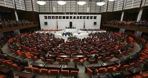 10. Yargı Paketi Meclis’te kabul edildi!