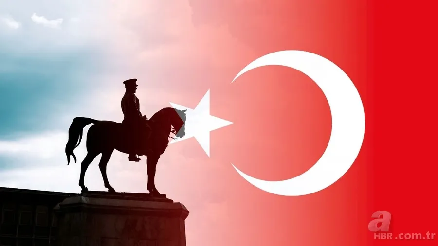 30 AĞUSTOS ZAFER BAYRAMI MESAJLARI 2025 | Duygusal, coşkulu, anlamlı ve özgün 30 Ağustos mesajları ve sözleri! Instagram, Facebook 8