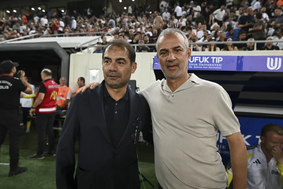canli-genclerbirligi-fenerbahce-1786823894070.jpg Kanarya perdeyi mağlubiyetle açtı! Maç sonucu: Gençlerbirliği 2-1 Fenerbahçe - 8