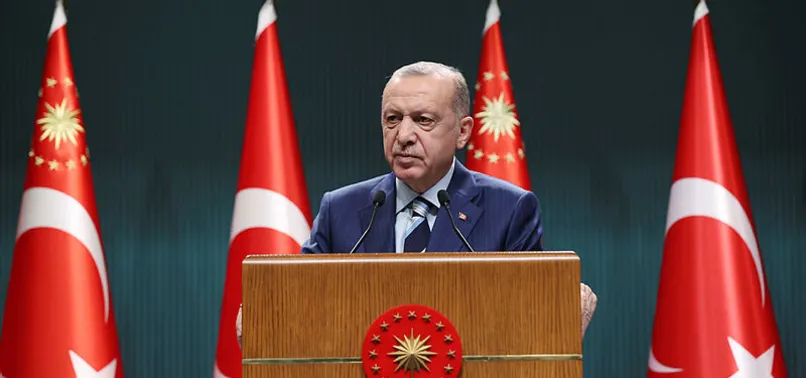 Son dakika: Başkan Erdoğan'dan 30 Ağustos Zafer Bayramı mesajı! Yeni bir milat olacak