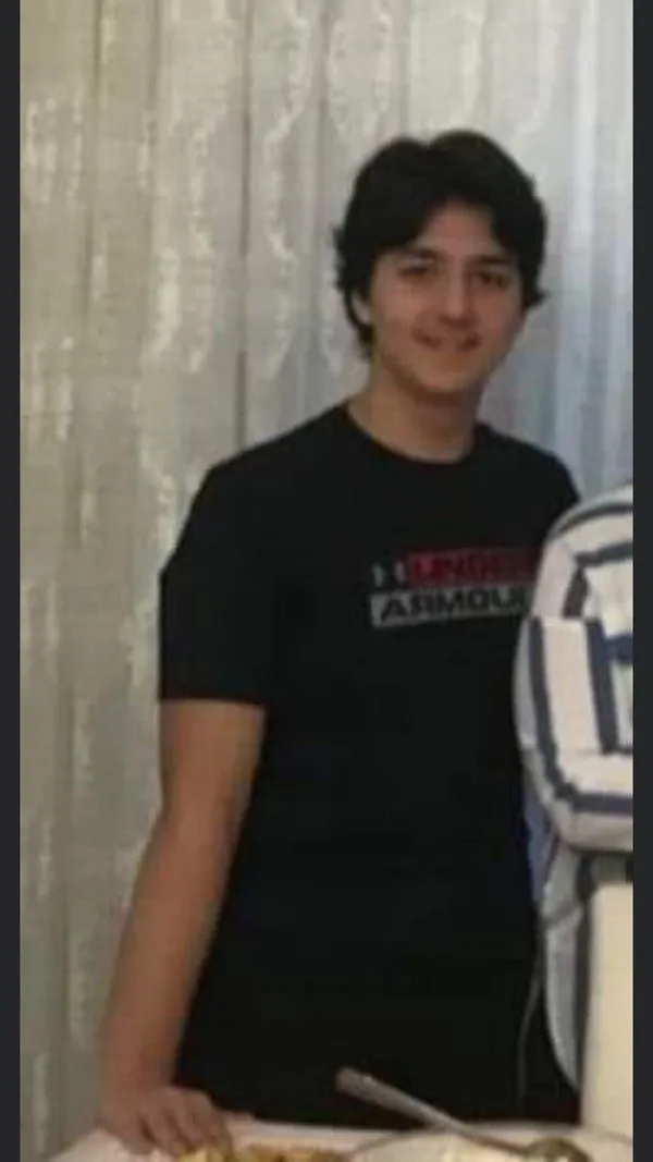1647515662662.jpeg Feci kazada can verdi! Hayali uçak mühendisi olmaktı - 1