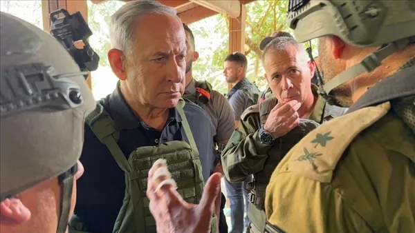 1703536820129.jpg Katil Netanyahu’nun Neol paylaşımına Hristiyanlardan sert tepki: Ortodoks kilisesini bombaladığın zamanı hatırla İsrail - 5