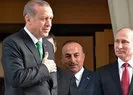 Putin’i ikna edecek iki liderden biri Erdoğan!