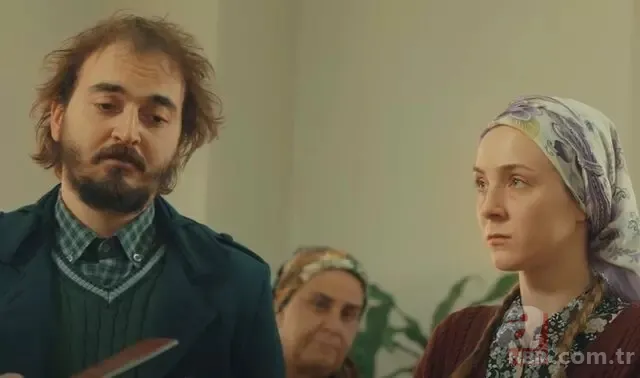 Gönül Dağı Mihriban öldü mü? Gönül Dağı Mihriban kimdir, diziden ayrılıyor mu? 4