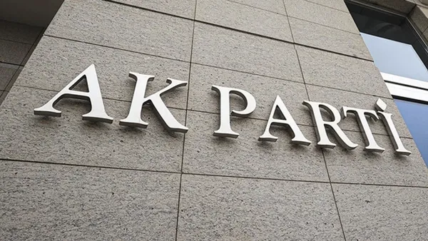 Uluslararası Asya Siyasi Partiler Konferansı | AK Parti önemli organizasyona ev sahipliği yapacak! İşte tarih - 2