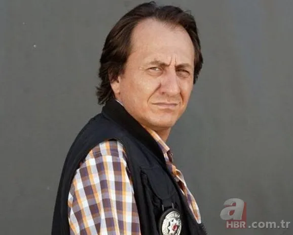 Arka Sokaklar'ın Hüsnü'sü Özgür Ozan'ın son hali gündem oldu! O yorum dikkat çekti! 666. bölüm... 2