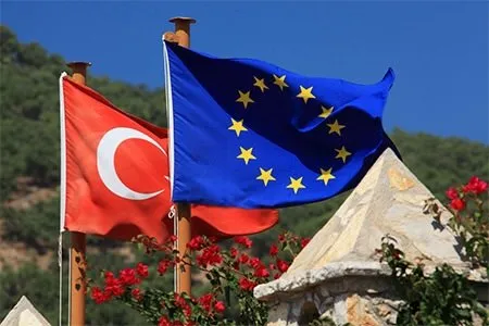 Dev anket! Türkiye AB ile müzakerelere devam etmeli mi?