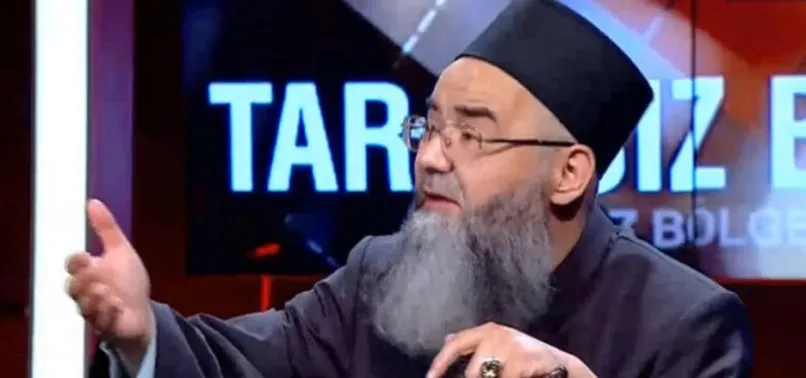 Ahmet Mahmut Ünlü "selefi dernekleri silahlanıyor" iddiasına ilişkin ifadeye çağrıldı