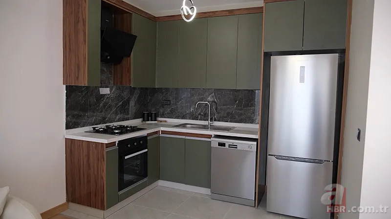 Kiralık sosyal konut sistemi nasıl işleyecek? Bakan Kurum paylaştı 11